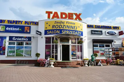 Tadex Hurtownia